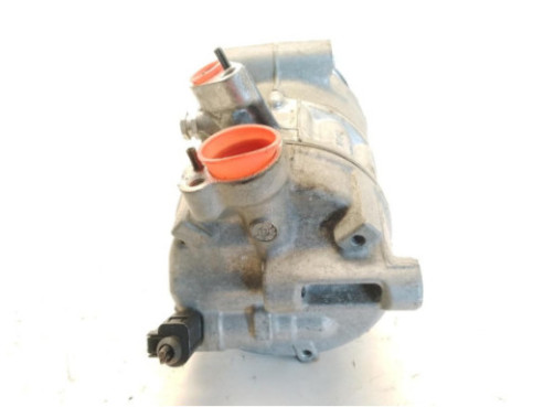 3183011904 COMPRESOR AA VW PASSAT (3C2)|Desguaces La Cabaña
