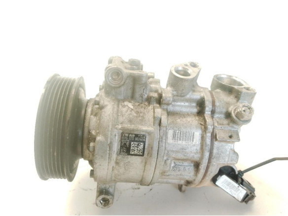 4M0820803 COMPRESOR AA AUDI A4 Avant (8W5, B9)|Desguaces La Cabaña