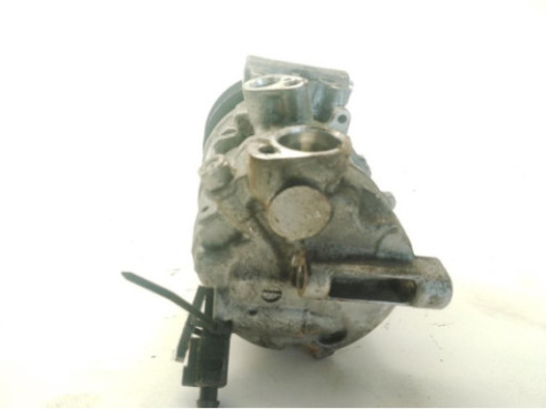 4M0820803 COMPRESOR AA AUDI A4 Avant (8W5, B9)|Desguaces La Cabaña