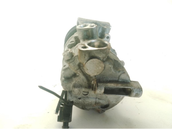 4M0820803 COMPRESOR AA AUDI A4 Avant (8W5, B9)|Desguaces La Cabaña