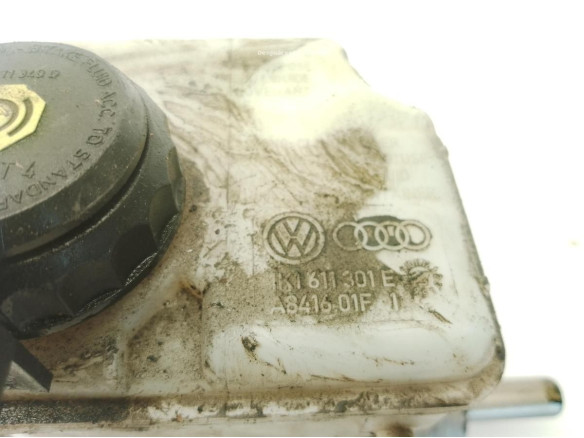 1K1611301E BOMBA FRENO VW JETTA IV (162, 163)|Desguaces La Cabaña