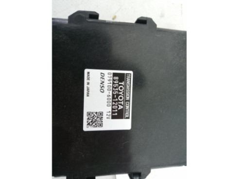 8953512011 MODULO ELECTRONICO 10 TOYOTA AURIS (_E18_) |Desguaces La Cabaña