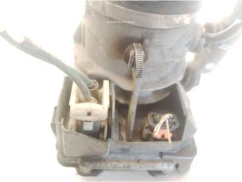 9674055680 BOMBA DIRECCION CITROEN C4 Grand Picasso I (UA_)|Desguaces La Cabaña