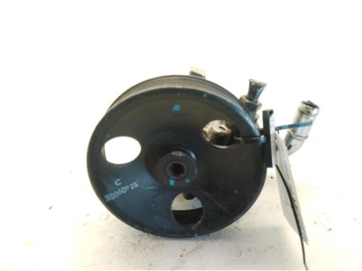 96626425  BRAZO SUSPENSION TRA IZQ INF OPEL ANTARA (L07)|Desguaces La Cabaña