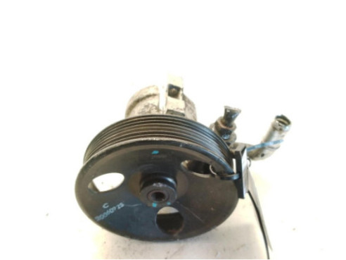 96626425  BRAZO SUSPENSION TRA IZQ INF OPEL ANTARA (L07)|Desguaces La Cabaña 2