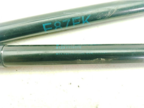 51237118370 AMORTIGUADOR CAPO BMW 1 (E87)|Desguaces La Cabaña