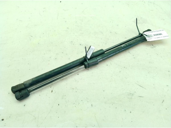9666404 AMORTIGUADOR CAPO OPEL ANTARA (L07)|Desguaces La Cabaña