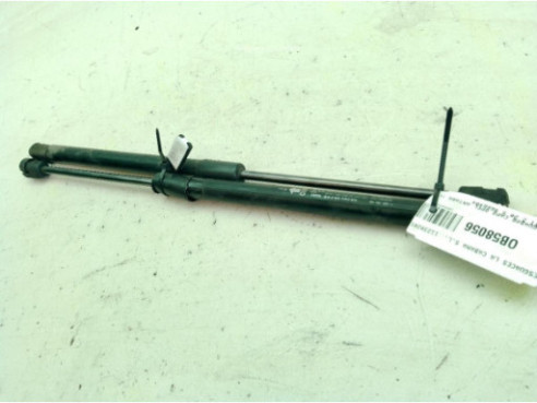 96626425  BRAZO SUSPENSION TRA IZQ INF OPEL ANTARA (L07)|Desguaces La Cabaña 2