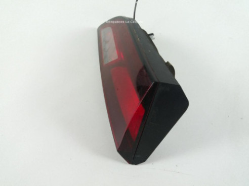 55487583 CAJA CAMBIOS OPEL ASTRA K (B16)|Desguaces La Cabaña 2