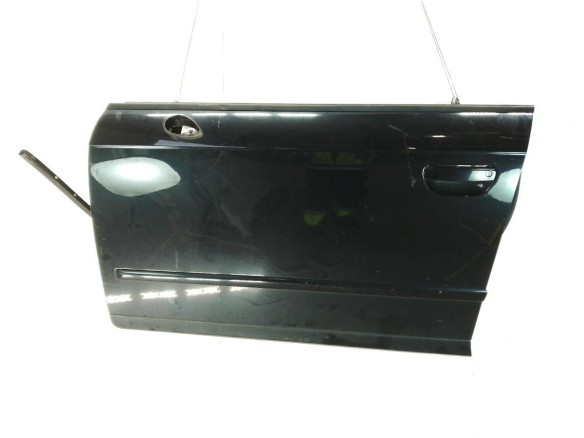 3R0831051  PUERTA LAT DEL IZQ SEAT EXEO ST (3R5)|Desguaces La Cabaña