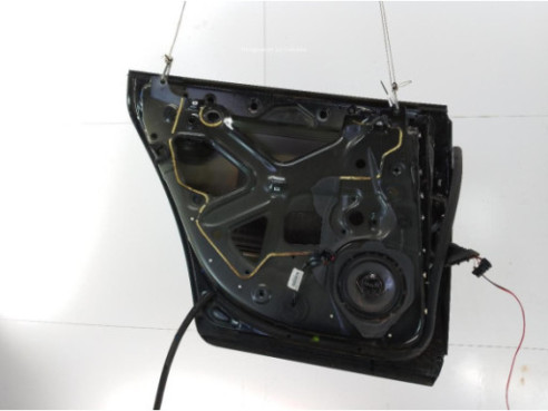 3R0833051  PUERTA LAT TRA IZQ SEAT EXEO ST (3R5)|Desguaces La Cabaña
