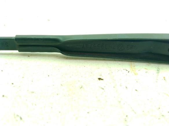 7M3955707 BRAZO LIMPIAPARABRISAS TRA PORTÓN SEAT ALHAMBRA (7V8, 7V9)|Desguaces La Cabaña