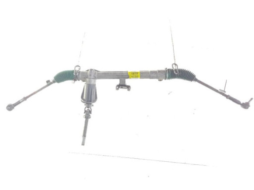 CREMALLERA|Desguaces La Cabaña