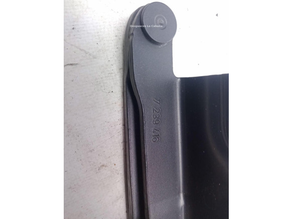 7239416 BISAGRA CAPO DER BMW 3 Touring (F31)|Desguaces La Cabaña