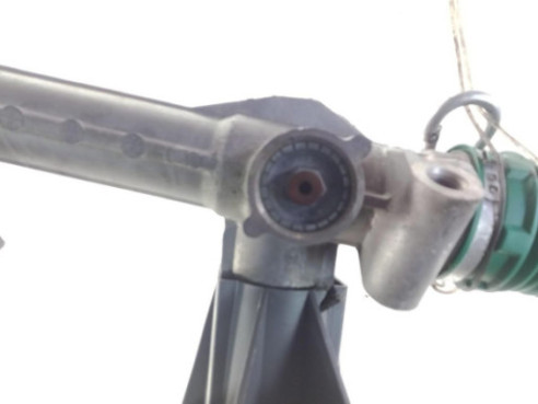 CREMALLERA|Desguaces La Cabaña 2