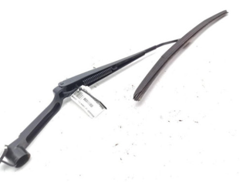 M8652 BRAZO LIMPIAPARABRISAS DEL IZQ NISSAN QASHQAI II Todo terreno, cerrada (J11, J11_)|Desguaces La Cabaña
