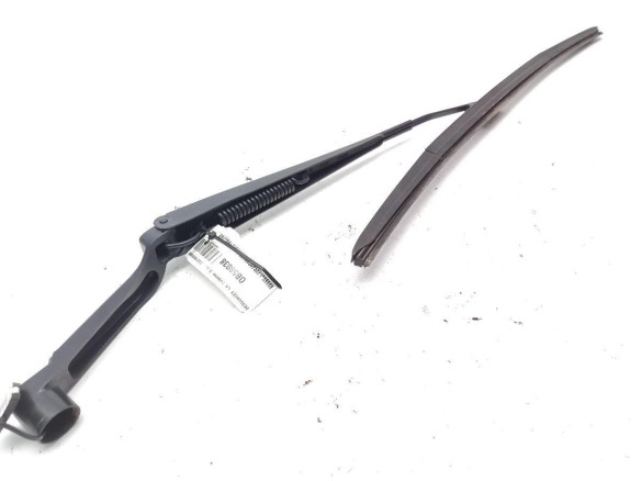 M8652 BRAZO LIMPIAPARABRISAS DEL IZQ NISSAN QASHQAI II Todo terreno, cerrada (J11, J11_)|Desguaces La Cabaña