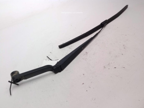 M8652 BRAZO LIMPIAPARABRISAS DEL IZQ NISSAN QASHQAI II Todo terreno, cerrada (J11, J11_)|Desguaces La Cabaña
