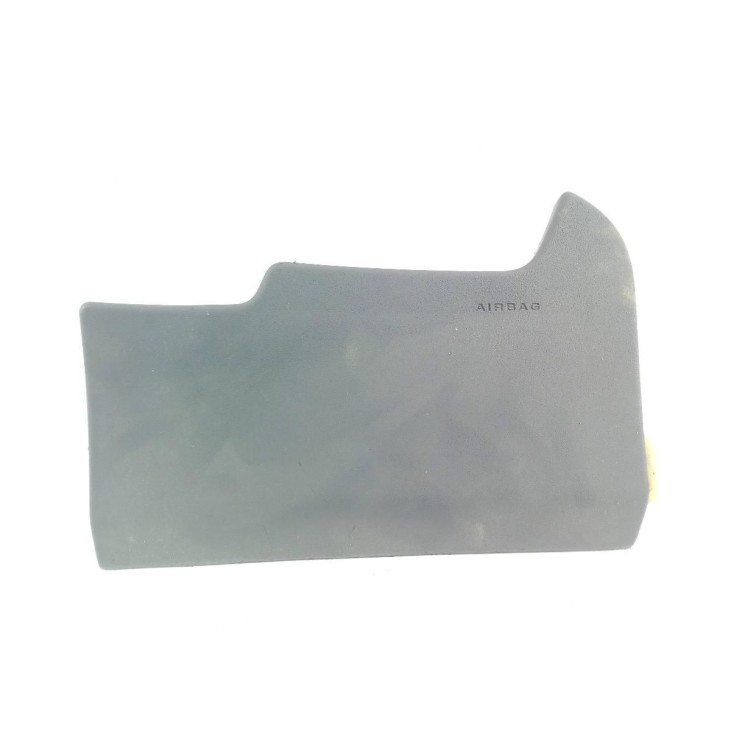96600568 AIRBAG RODILLA CITROEN C4 Picasso I Limusina (UD_) |Desguaces La Cabaña