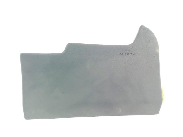 96600568 AIRBAG RODILLA CITROEN C4 Picasso I Limusina (UD_) |Desguaces La Cabaña