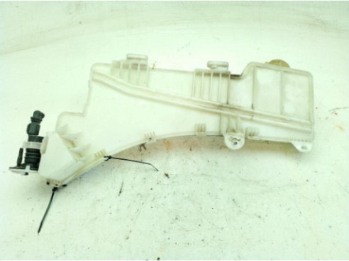 9826400780 BOTE LIMPIAPARABRISAS PEUGEOT 3008 SUV (M_)|Desguaces La Cabaña