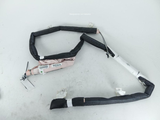 16943632 CERRADURA PUERTA LAT TRA IZQ PEUGEOT 5008 II|Desguaces La Cabaña