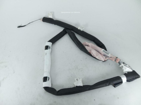 16943632 CERRADURA PUERTA LAT TRA IZQ PEUGEOT 5008 II|Desguaces La Cabaña 2