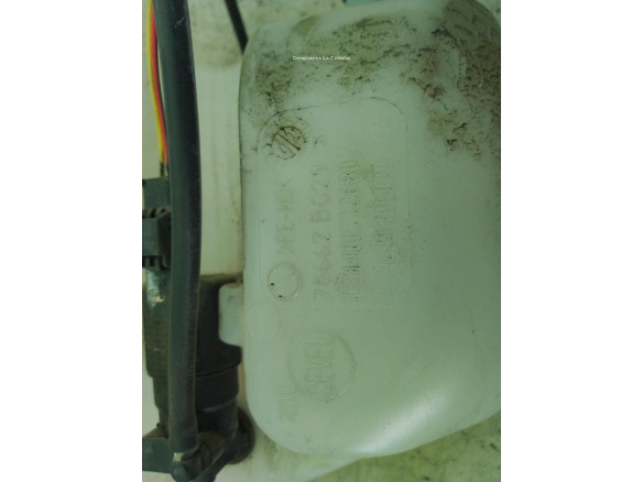 BOTE LIMPIAPARABRISAS PEUGEOT EXPERT Furgón (VF3A_, VF3U_, VF3X_)|Desguaces La Cabaña