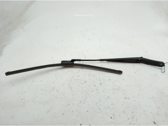 5N1955409 BRAZO LIMPIAPARABRISAS DEL IZQ VW TIGUAN (5N_)|Desguaces La Cabaña
