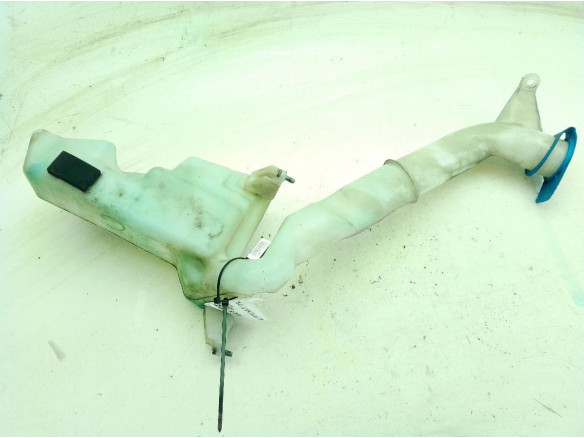6Q0955453 BOTE LIMPIAPARABRISAS SEAT IBIZA IV SPORTCOUPE (6J1, 6P5)|Desguaces La Cabaña