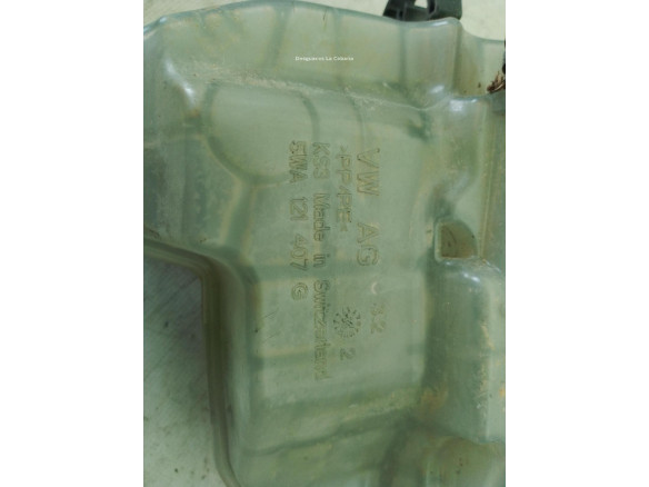 5WA121407G BOTE EXPANSOR VW PASSAT (A32, A33)|Desguaces La Cabaña