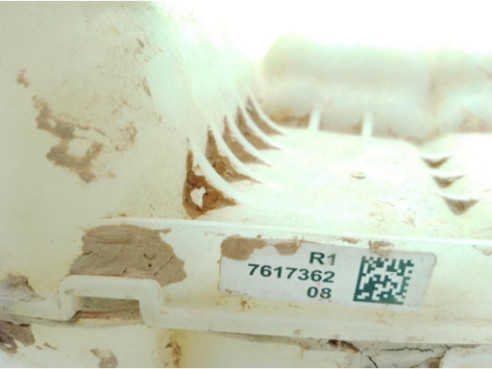 688469304 BRAZO SUSPENSION TRA IZQ SUP ANTERIOR BMW 1 (F40)|Desguaces La Cabaña 2