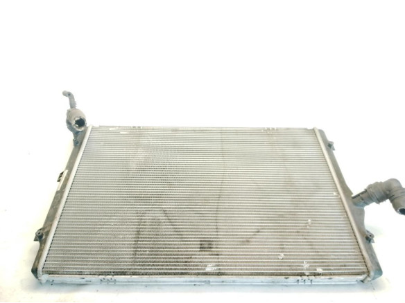 3C0121253AR RADIADOR AGUA VW PASSAT (3C2)|Desguaces La Cabaña