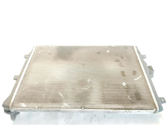 3C0121253AR RADIADOR AGUA VW PASSAT (3C2)|Desguaces La Cabaña