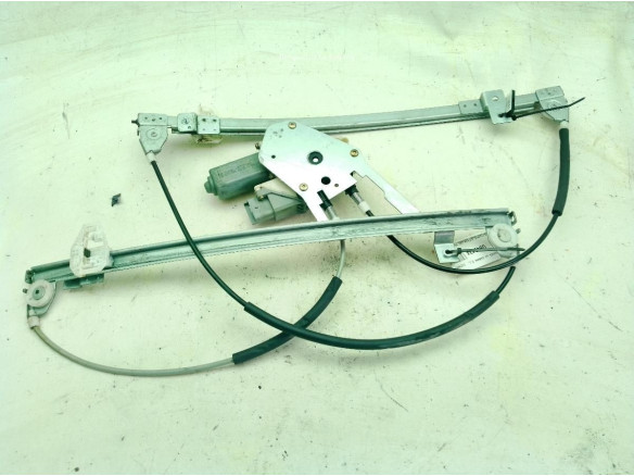 105772101 ELEVALUNAS PUERTA LAT DEL IZQ CITROEN XSARA PICASSO (N68)|Desguaces La Cabaña