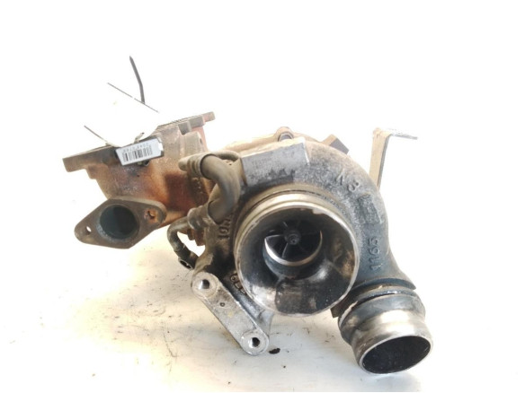 4933500220 TURBO BMW 1 (E87)|Desguaces La Cabaña