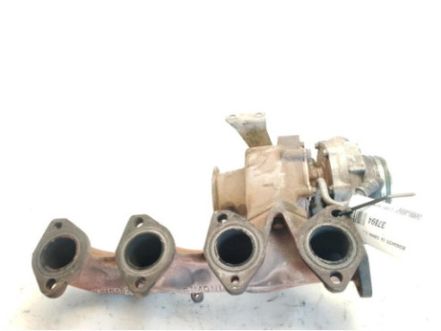 4933500220 TURBO BMW 1 (E87)|Desguaces La Cabaña