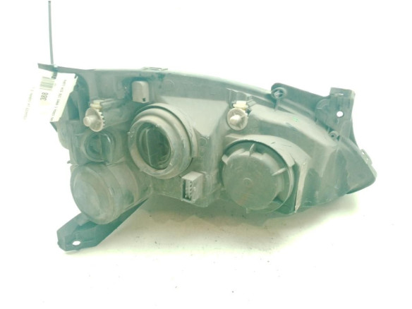 13115006 FARO IZQUIERDO OPEL CORSA C (X01)|Desguaces La Cabaña