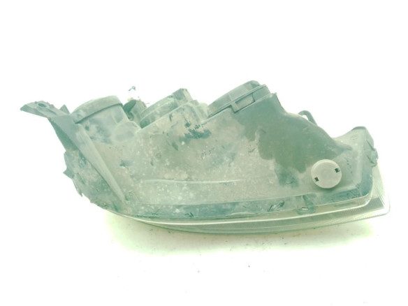 13115006 FARO IZQUIERDO OPEL CORSA C (X01)|Desguaces La Cabaña