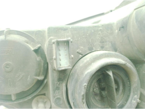 13115006 FARO IZQUIERDO OPEL CORSA C (X01)|Desguaces La Cabaña