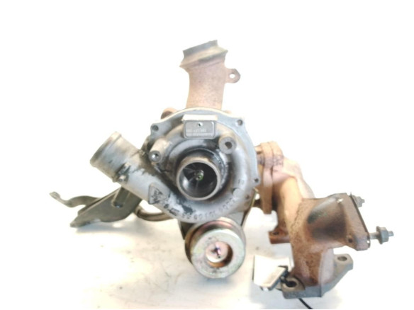 K03401682 TURBO PEUGEOT 406 (8B)|Desguaces La Cabaña