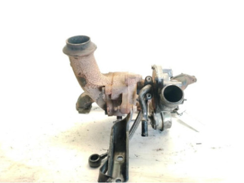 K03401682 TURBO PEUGEOT 406 (8B)|Desguaces La Cabaña