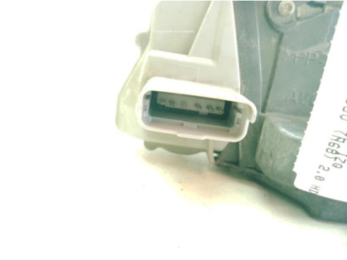 CERRADURA PUERTA LAT DEL IZQ CITROEN XSARA PICASSO (N68)|Desguaces La Cabaña