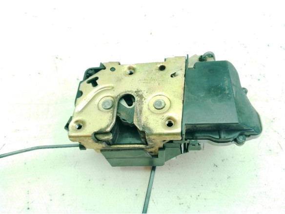 CERRADURA PUERTA LAT DEL IZQ CITROEN XSARA PICASSO (N68)|Desguaces La Cabaña