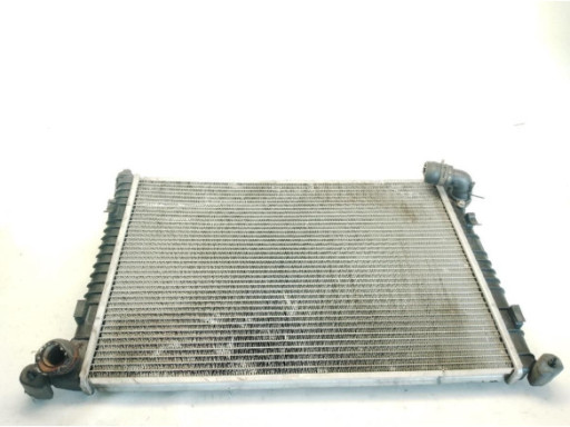 A1695002103 RADIADOR AGUA MERCEDES BENZ CLASE A (W169)|Desguaces La Cabaña