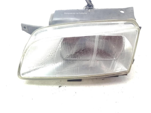 FARO IZQUIERDO CITROEN BERLINGO / BERLINGO FIRST Limusina (MF)|Desguaces La Cabaña