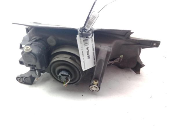 FARO IZQUIERDO CITROEN BERLINGO / BERLINGO FIRST Limusina (MF)|Desguaces La Cabaña