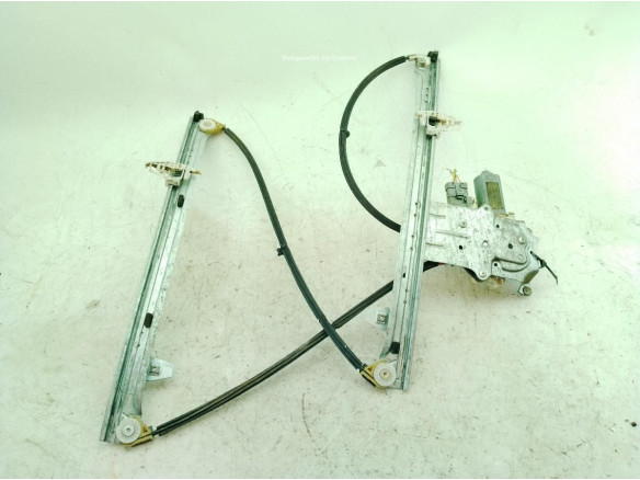 ELEVALUNAS PUERTA LAT DEL IZQ CITROEN XSARA PICASSO (N68)|Desguaces La Cabaña
