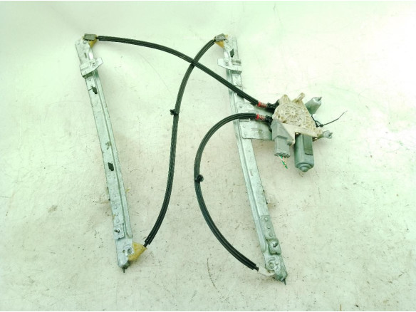 ELEVALUNAS PUERTA LAT DEL IZQ CITROEN XSARA PICASSO (N68)|Desguaces La Cabaña