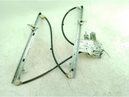 ELEVALUNAS PUERTA LAT DEL IZQ CITROEN XSARA PICASSO (N68)|Desguaces La Cabaña